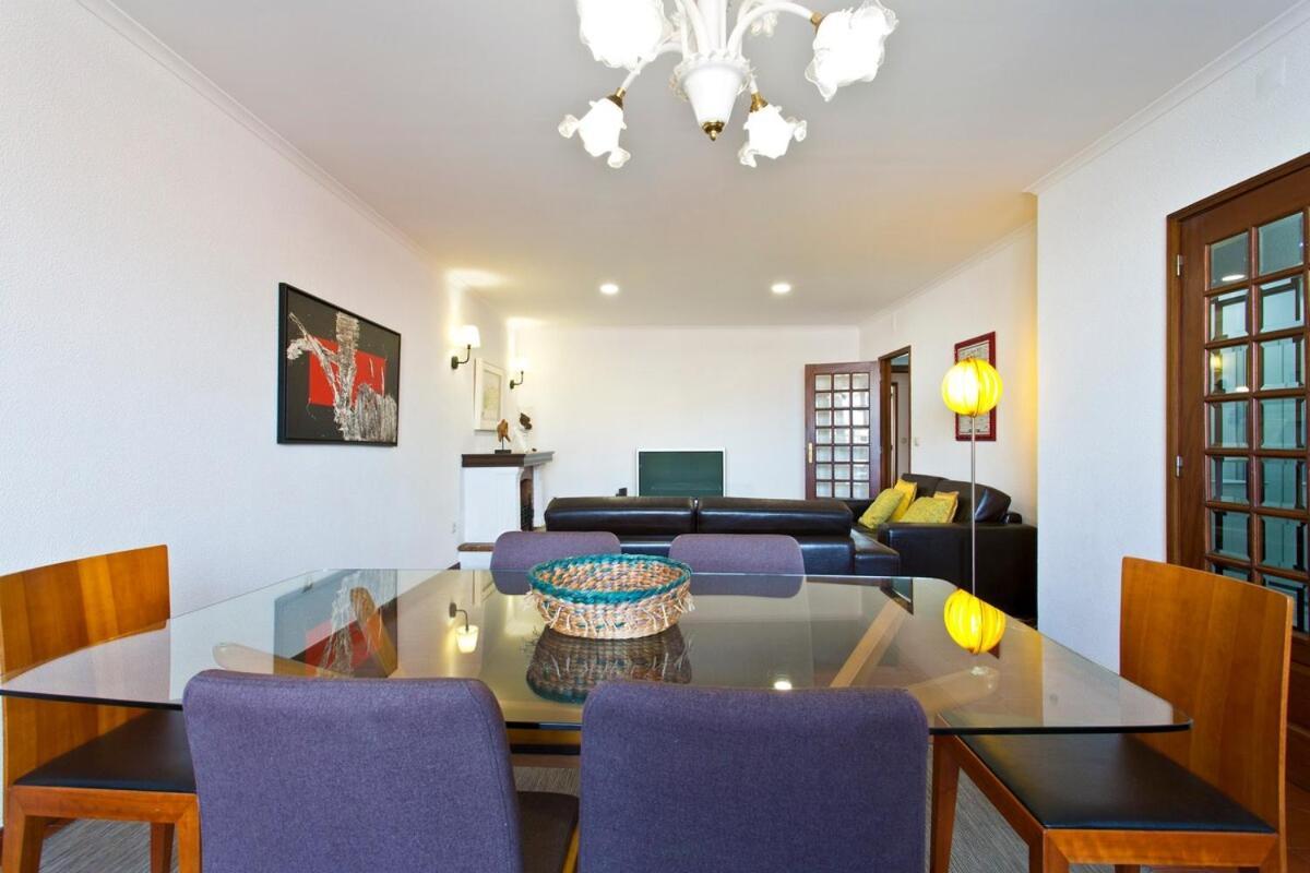 Aposentus - The Palazzo Apartament Porto