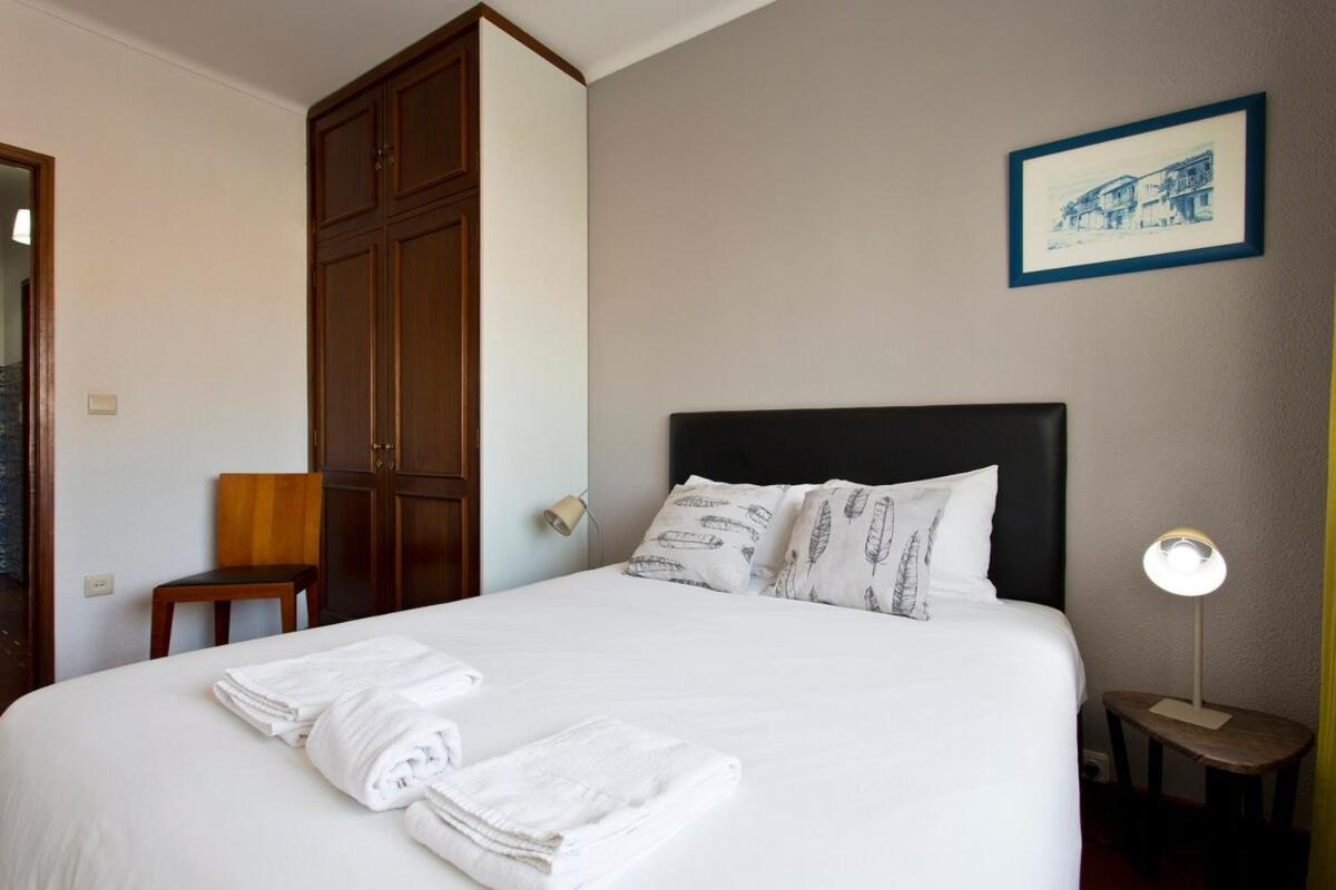 Apartament Aposentus - The Palazzo Porto