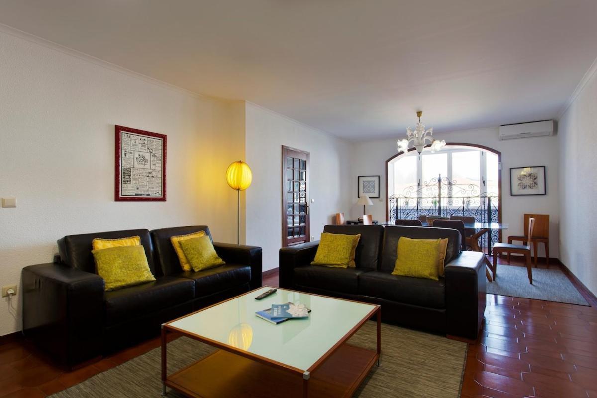 Aposentus - The Palazzo Apartament