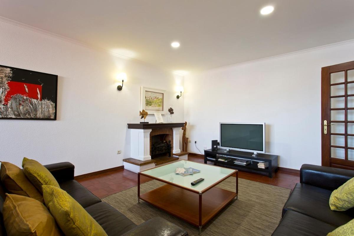 Apartament Aposentus - The Palazzo Porto