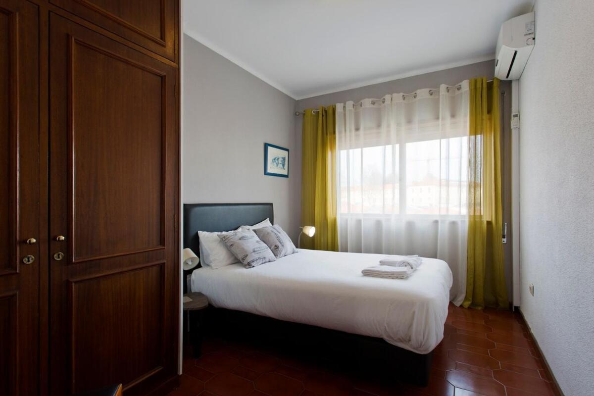 Apartament Aposentus - The Palazzo *