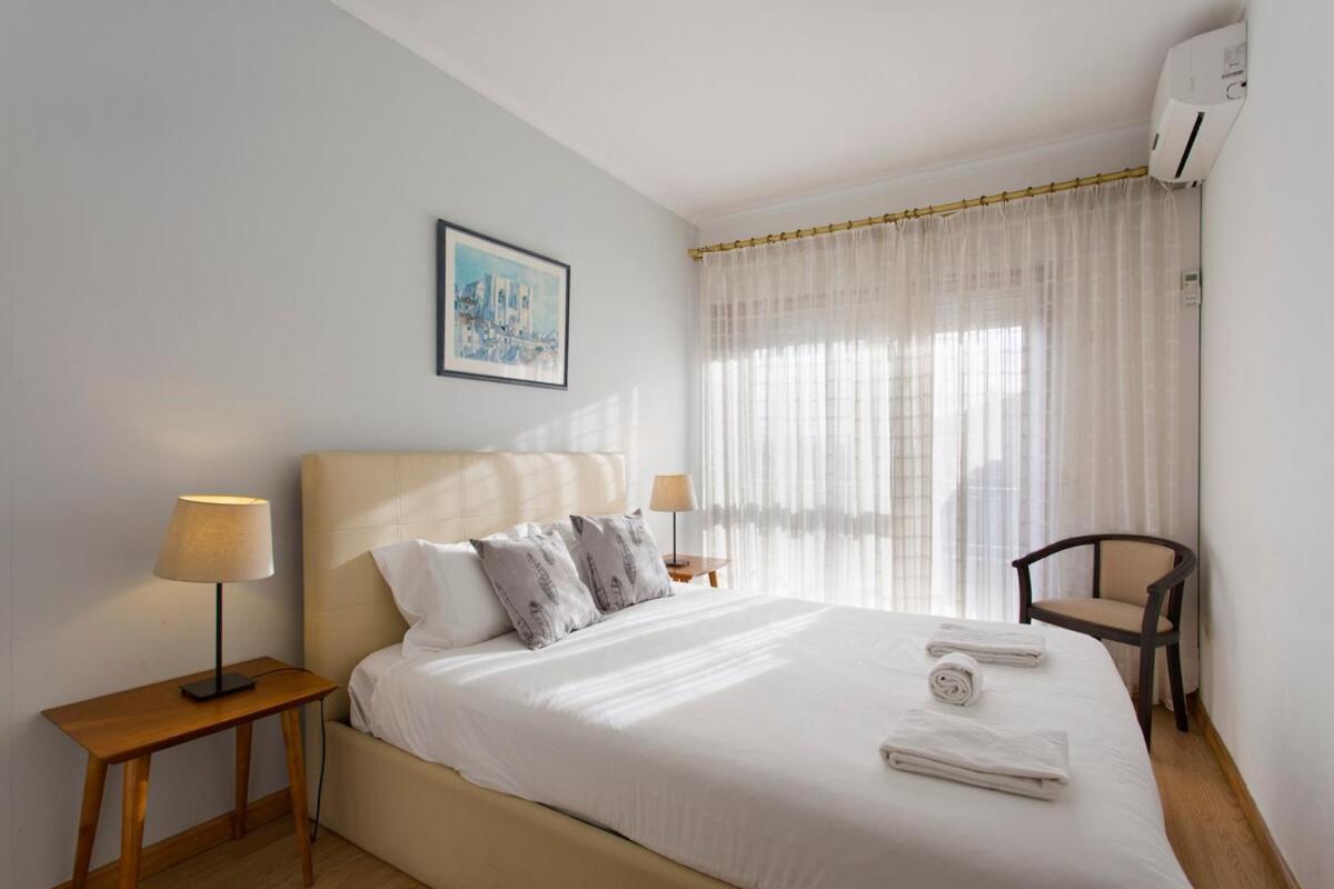 Apartament Aposentus - The Palazzo Porto