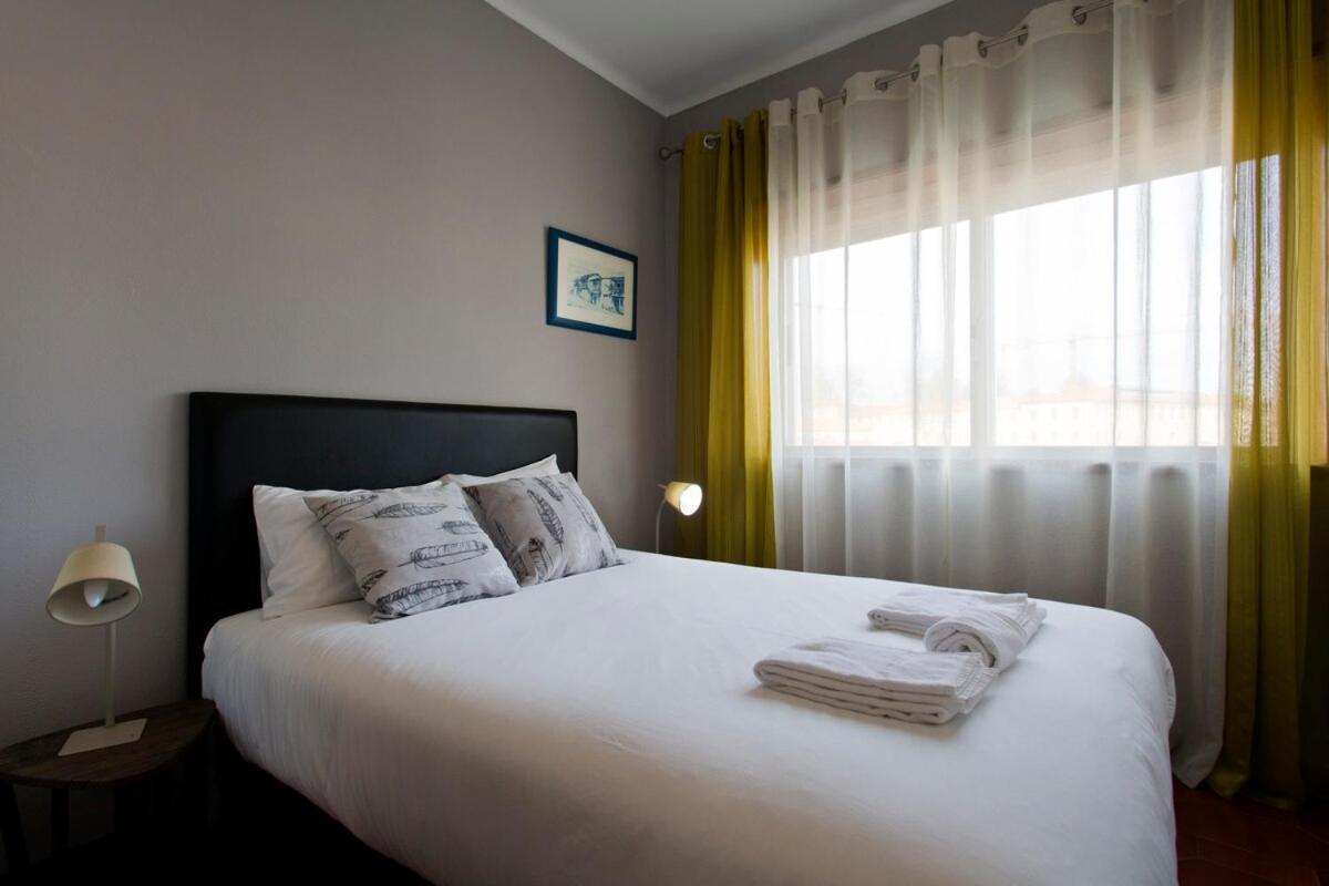 Apartament Aposentus - The Palazzo