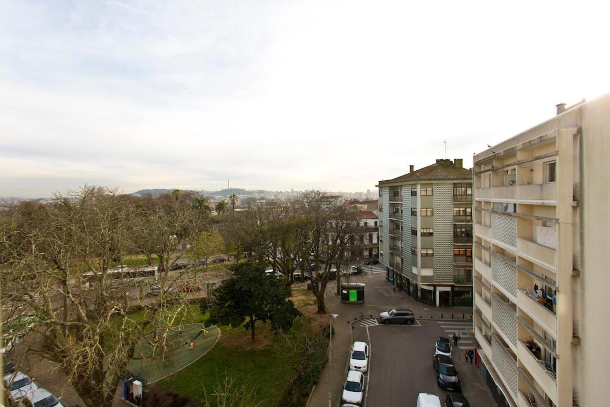 Aposentus - The Palazzo Apartament *